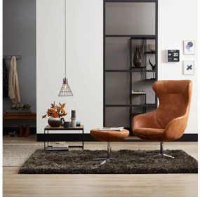 Goossens Draaifauteuil Long Beach, Draaifauteuil