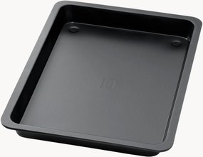 Bakplaat Mabel met hoge rand