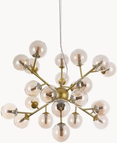Dimbare hanglamp Dallas