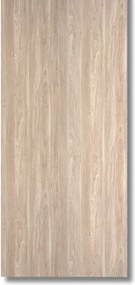 LineaWood Light Wallnut 260x122cm