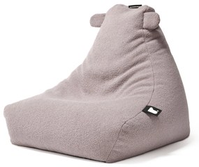 Kinder Zitzak Mini Teddy - Heather