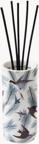 Diffuser Vogels Wit (Jasmijn & Ylang-Ylang)
