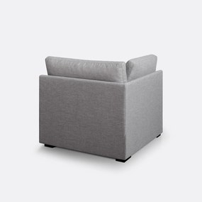 Hoekelement, superieur comfort, mêlee, Robin