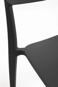 Pak 4 Bri-stoelen in