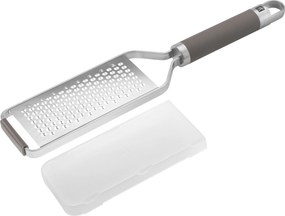 ZWILLING Pro Rasp, Fijn, 34 cm, Grijs - Pro - ZWILLING