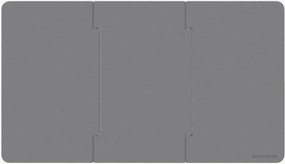 Badmat Modula Orage, antislip