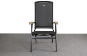 Hartman Da Vinci / Sonata 160 cm. verstelbare tuinset