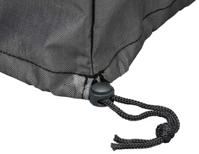 Platinum Aerocover Lounge-dininghoes 270x210 cm - Links