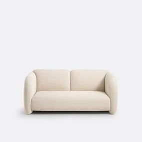 2-zitsbank van polyester, Berile