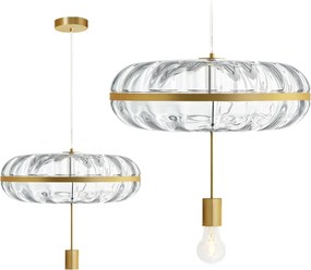 Hangende plafondlamp APP1102-C