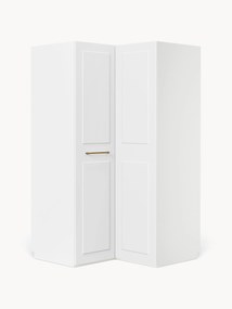 Modulaire hoekkast Charlotte, 115 cm, in verschillende formaten