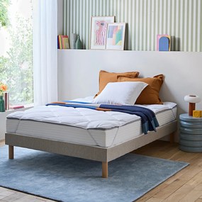 Synthetisch topdekmatras