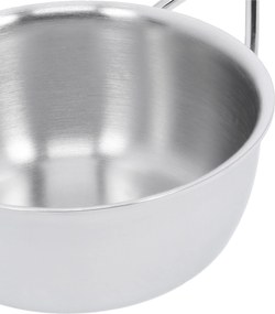 Demeyere Intense 5 Conische sauteuse 18 cm / 1,5 l - Intense 5 - Demeyere