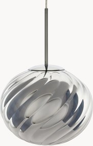 Dimbare LED hanglamp Whirl