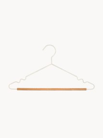 Kledinghangers voor volwassen bovenkleding, 10-delig