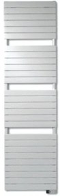 Vasco Aster radiator el. - 183.4x60cm - 2250W - traf.white RAL 9016 113990600183400009016-0000