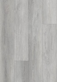 Mexen Lakewood monster van SPC-vinylpanelen 6,5 mm, IXPE-onderlaag 1,5 mm, 4 V-voeg, Eik - F1130-S