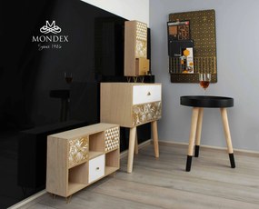 Wandbord Sara | Mondex