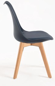 Set 6 Synk Basic Stoelen