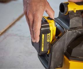 Stanley V20 Bouwstofzuiger nat/droog SFMCV002B