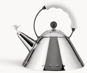 Waterkoker Bird met fluitje, 2 L