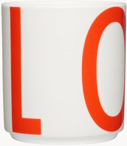 Kopje Vintage ABC Love