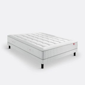Gecapitonneerde matras met veren Multi-actief Le Suprême