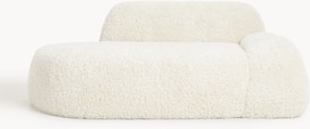 Teddybank Wolke (2-zits) met chaise longue