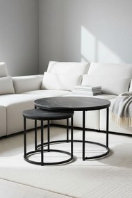 Set van 2 Renty Center-tafels