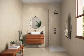 Jabo Yacht wandtegel sand 40x80cm gerectificeerd