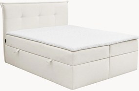 Handgemaakte divanbed Cloud met opbergruimte, H3