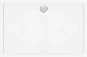 Douchebak Rea Savoy White 80x100