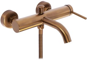 Badmengkraan Rea Spot Copper Brush