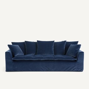 Fluwelen bank, OTAVIA