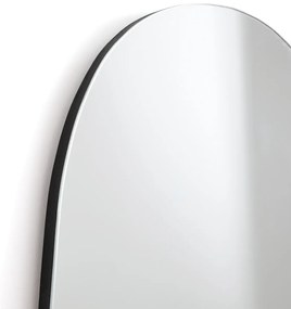 Organische spiegel H85 cm, Biface