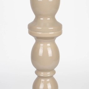 Zuiver Brew Klassieke Design Vloerlamp Keramiek