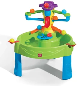 Step2 Speeltafel Busy Ball 840000