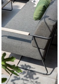 4 Seasons Coast loungeset 4-delig - Dali loungetafel