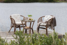 The Outsider balkonset-fien-2-personen-walnoot-rotan-glas-55cm-the-outsider.html