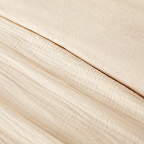 Dekbedovertrek in tetra/gewassen katoen, Kumco