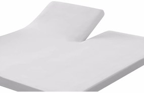 Dixxius Split-Topper Hoeslaken Excellent Percale – Bij Swiss Sense