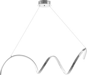 LED lamp LHJ025-CP CHROME