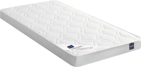 Schuimmatras voor een uitschuifbed, stevige ondersteuning en stevig ligcomfort, PRIMO TIROIR