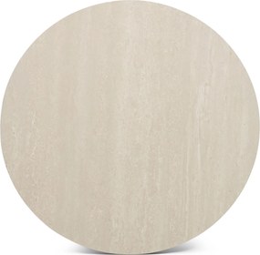 Tuinset 4 personen 120 cm Rope Zand/Beige Lifestyle Garden Furniture Tivoli/Xento