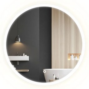 LED Spiegel 70cm FFJ70