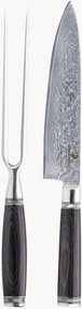 Damascus snijbestekset Chef Cuisine, 2-delig