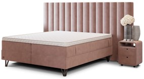 Boxspring Royal Metropolis – Bij Swiss Sense