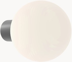 Outdoor wandlamp Bold