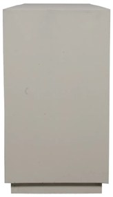 Starfurn Brussel Beige Dressoir Robuust Design 200 Cm - 200x45x80cm.