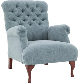 Goossens Fauteuil Ashton, Fauteuil